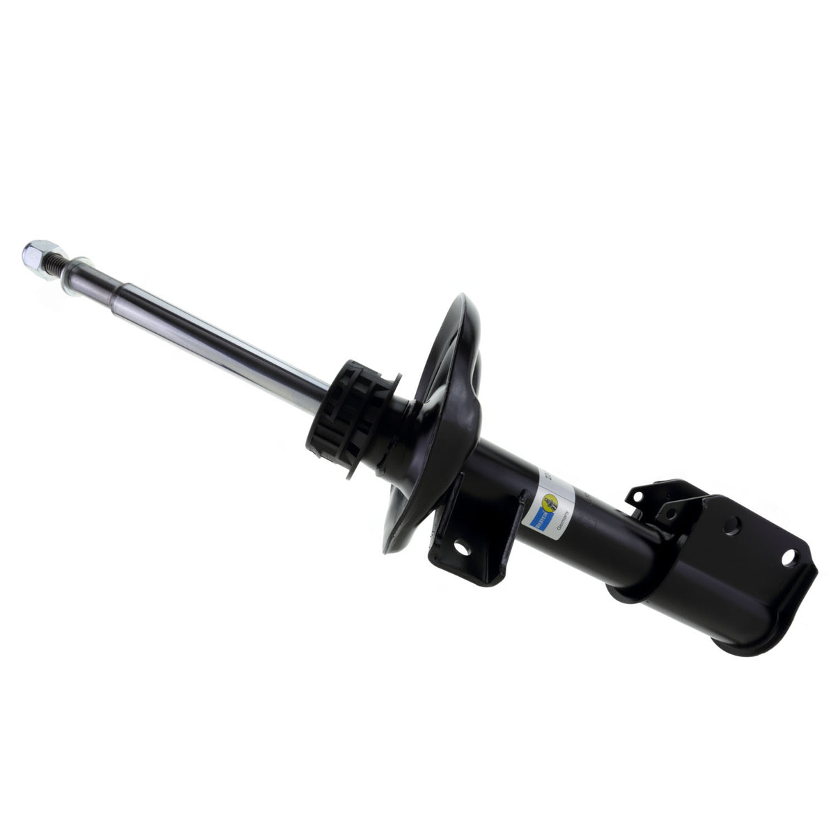 Bilstein B4 Shock Absorbers for 2008-2015 Mercedes Benz Glk Class — 22-197313
