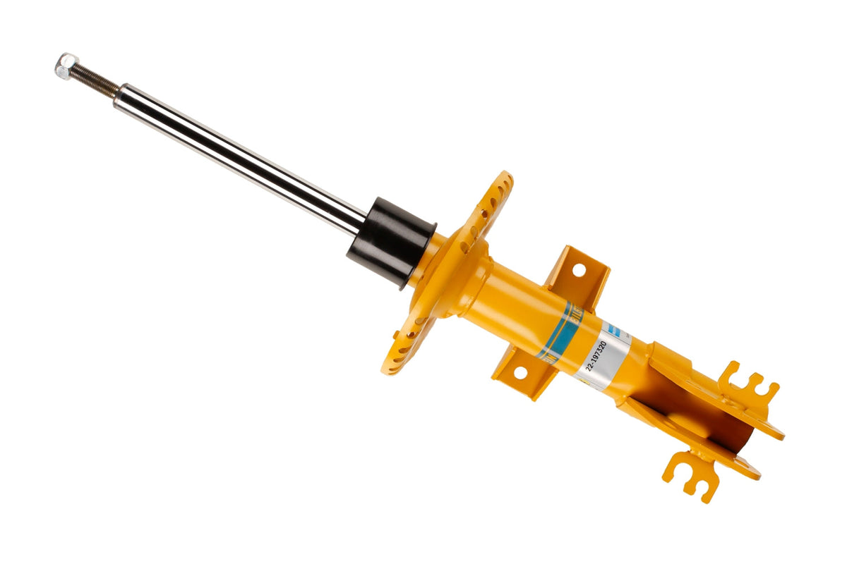 Bilstein B4 shock absorber for 2003–2016 VW T5 BUS (7HB) — 22-197320