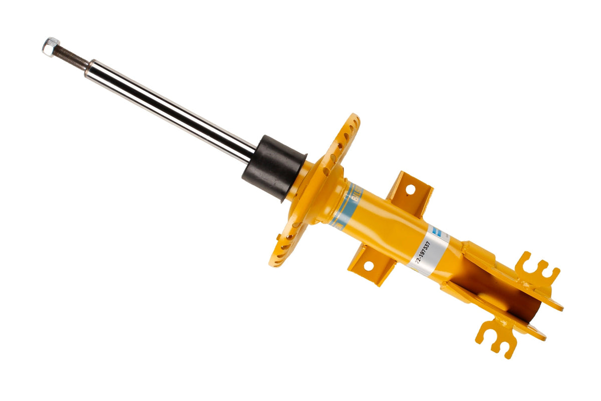 Bilstein B4 shock absorber for 2003–2016 VW T5 BUS (7HB) — 22-197337