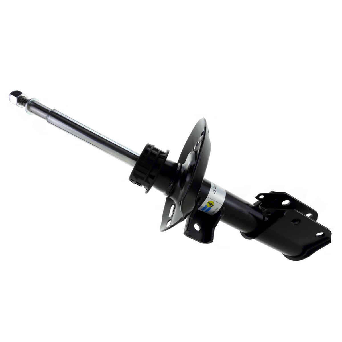 Bilstein B4 Shock Absorbers for 2009-2016 Mercedes Benz E Class — 22-197665