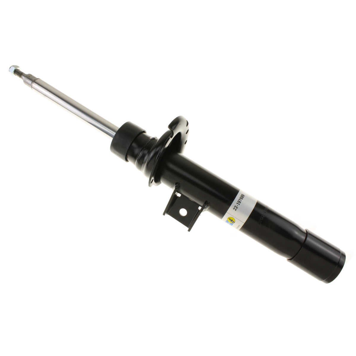 Bilstein B4 Shock Absorbers for 2010-2017 Bmw X3 — 22-197689