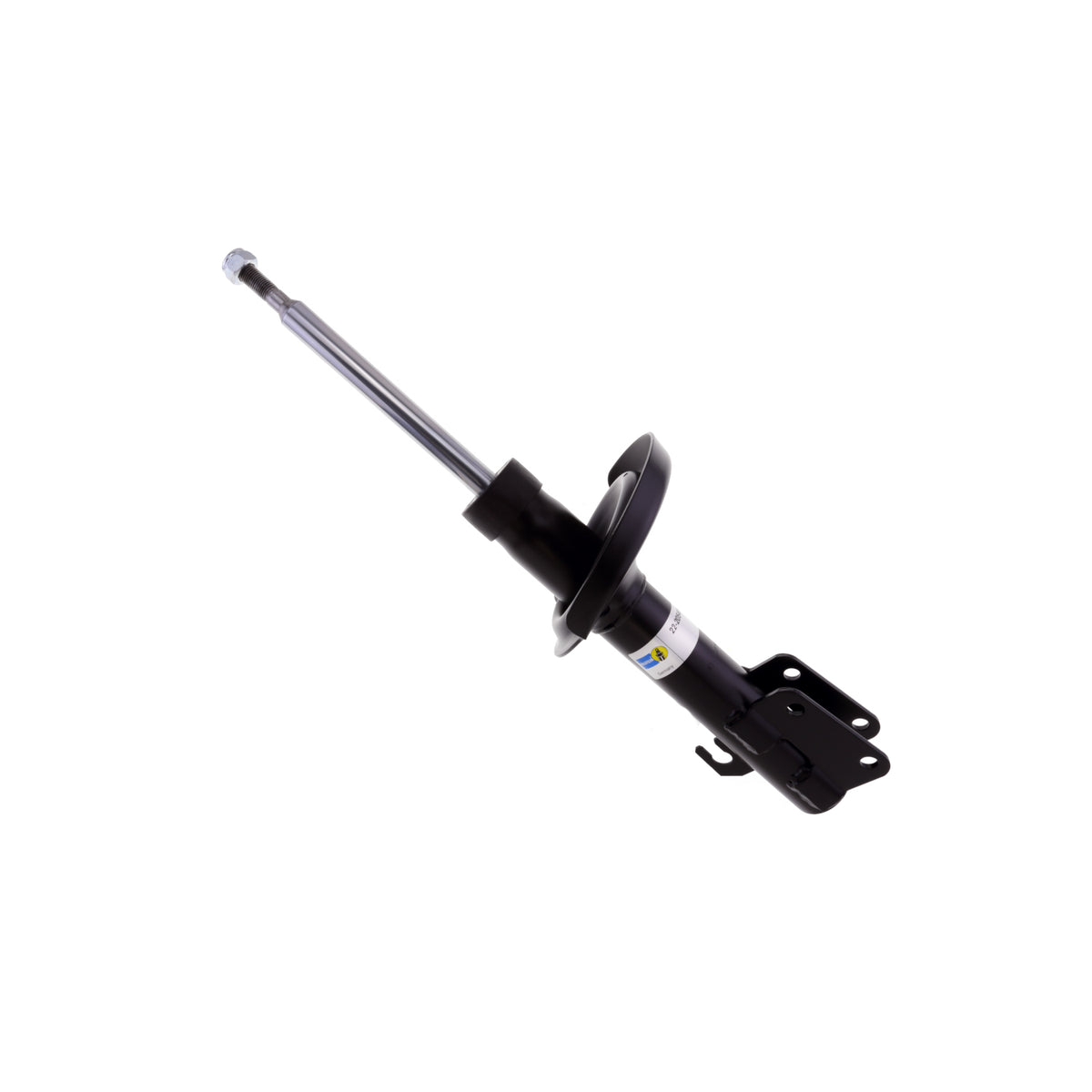 Bilstein B4 Shock Absorbers for 1984-1998 Saab 9000 — 22-205414