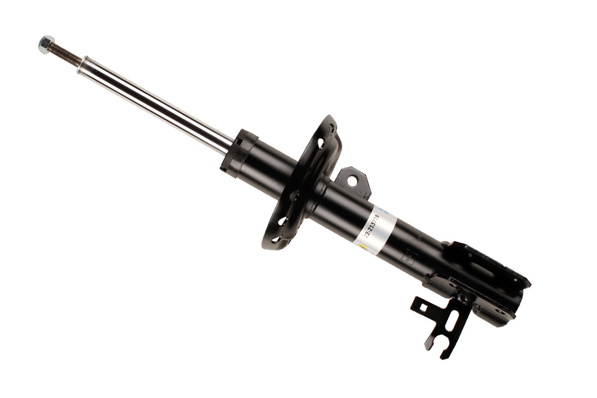 Bilstein B4 shock absorber for 2010–2017 Opel Meriva B (S10) — 22-213778