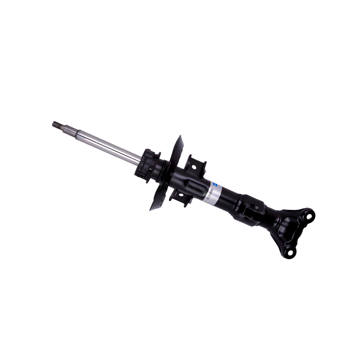 Bilstein B4 Shock Absorbers for 2011-2017 Mercedes Benz Cls — 22-214065