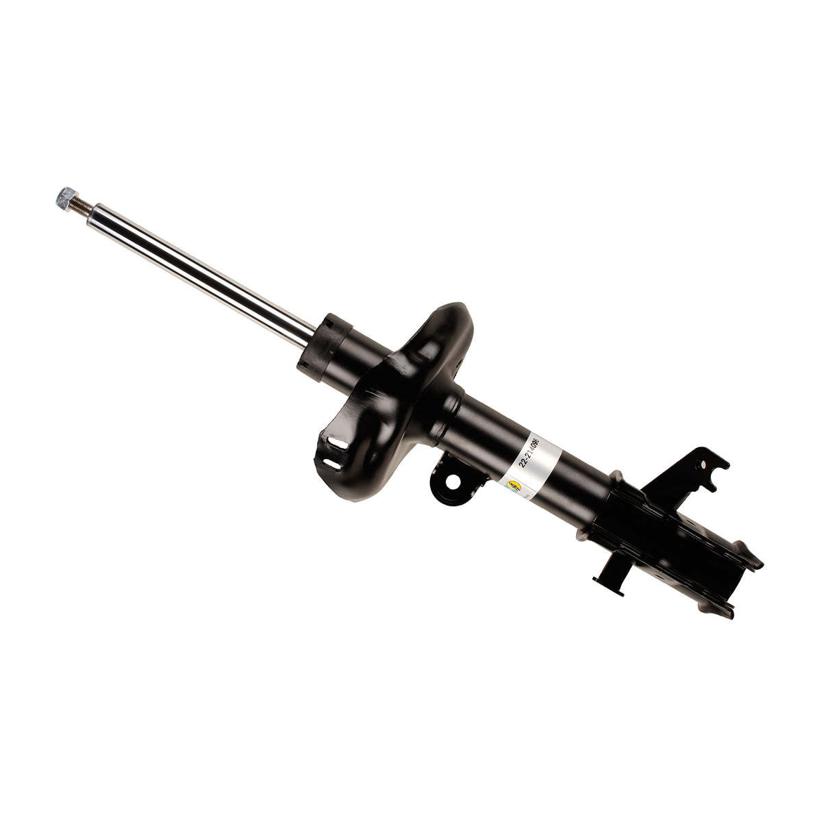 Bilstein B4 Shock Absorbers for 2012-2026 Honda Cr V — 22-214096