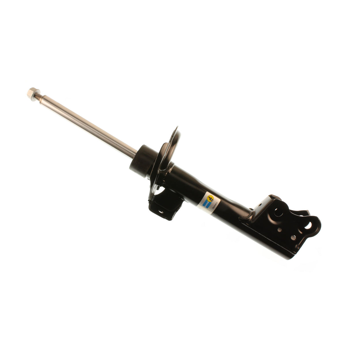 Bilstein B4 Shock Absorbers for 2005-2011 Mercedes Benz B Class — 22-215833