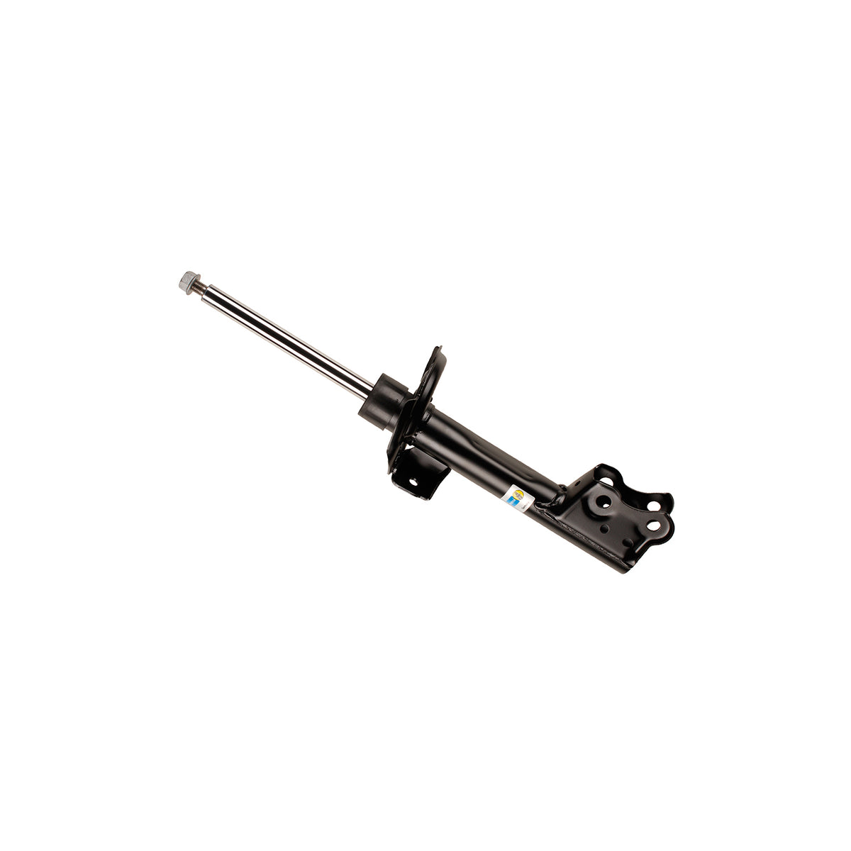 Bilstein B4 Shock Absorbers for 2005-2011 Mercedes Benz B Class — 22-215840