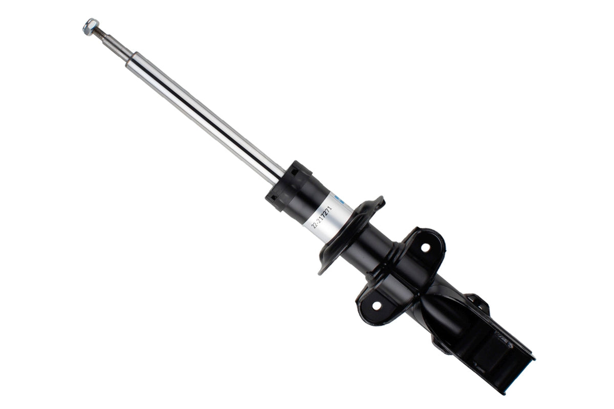 Bilstein B4 shock absorber for 1980–2004 Fiat Panda (141) — 22-217271