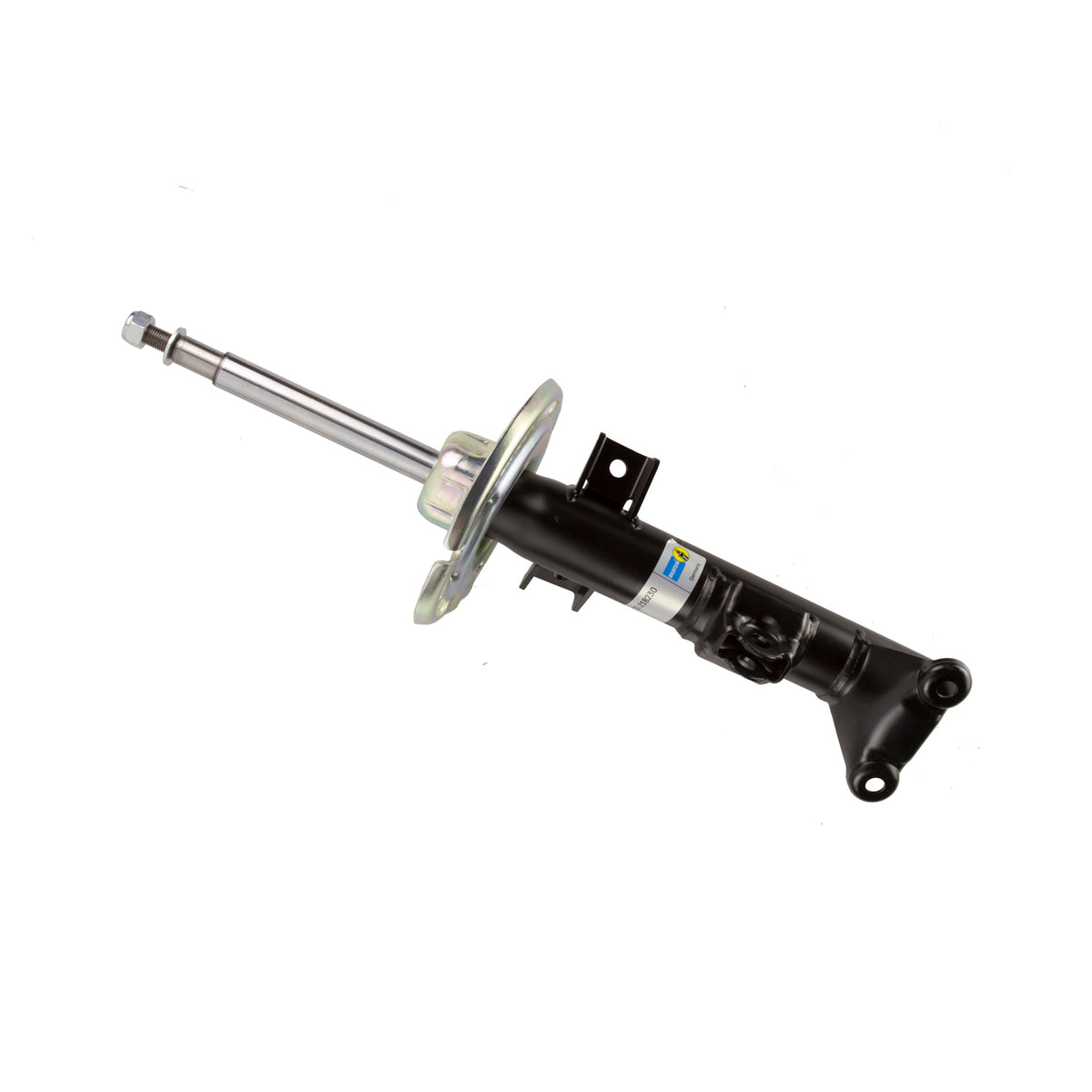 Bilstein B4 Shock Absorbers for 2011-2026 Mercedes Benz Slk — 22-218230