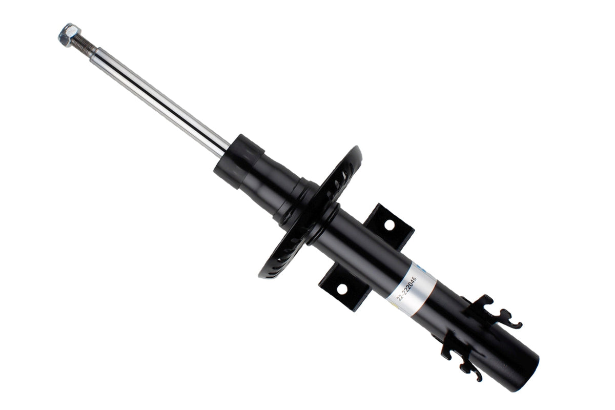 Bilstein B4 shock absorber for 2011 SEAT MII — 22-222046
