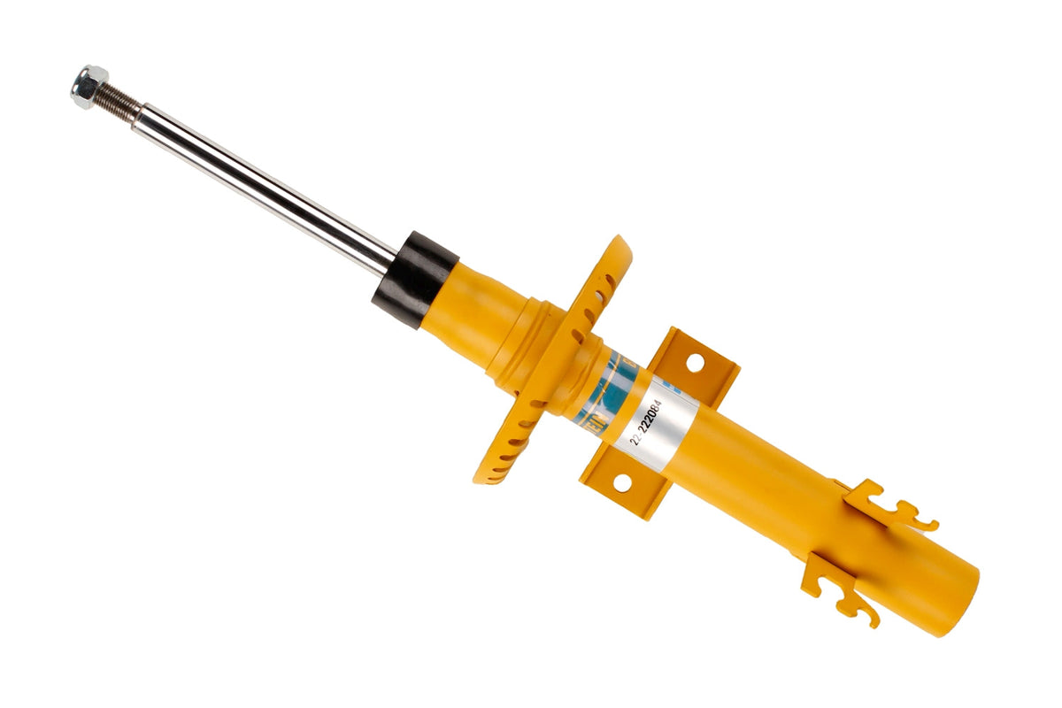 Bilstein B4 shock absorber for 2011 SEAT MII — 22-222084