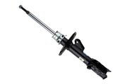 Bilstein B4 shock absorber for 2001–2008 Honda Jazz 1 (GD) — 22-223463