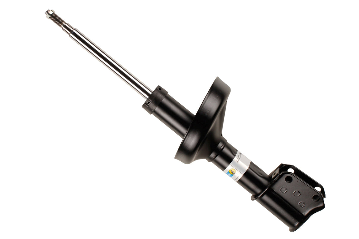 Bilstein B4 shock absorber for 1998–2016 Renault Clio 2 (BB) — 22-223616