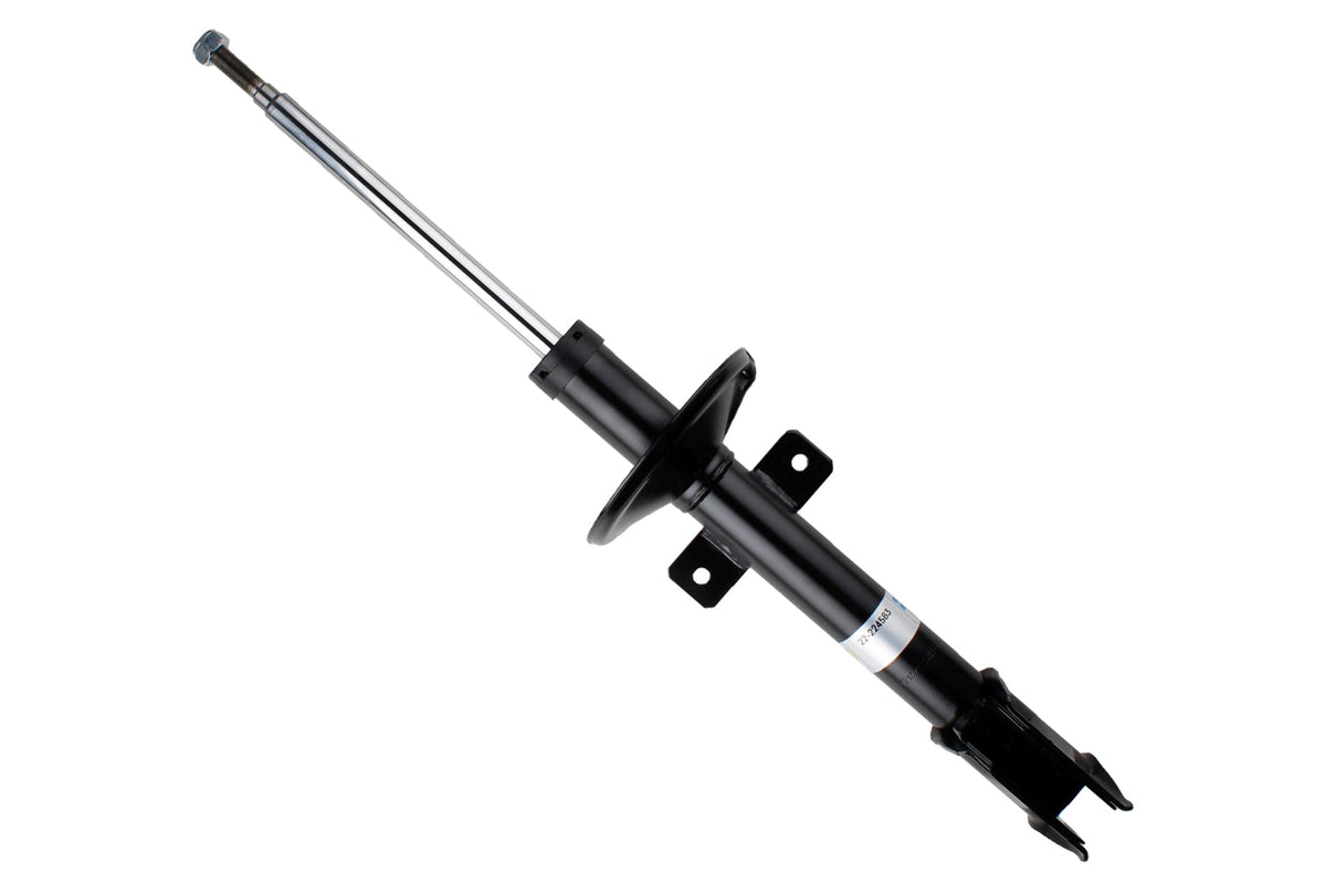 Bilstein B4 shock absorber for 2010–2018 Dacia Duster (HS) — 22-224583