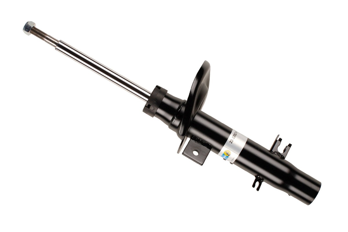 Bilstein B4 shock absorber for 2012–2021 Peugeot 208 I (CA) — 22-225214