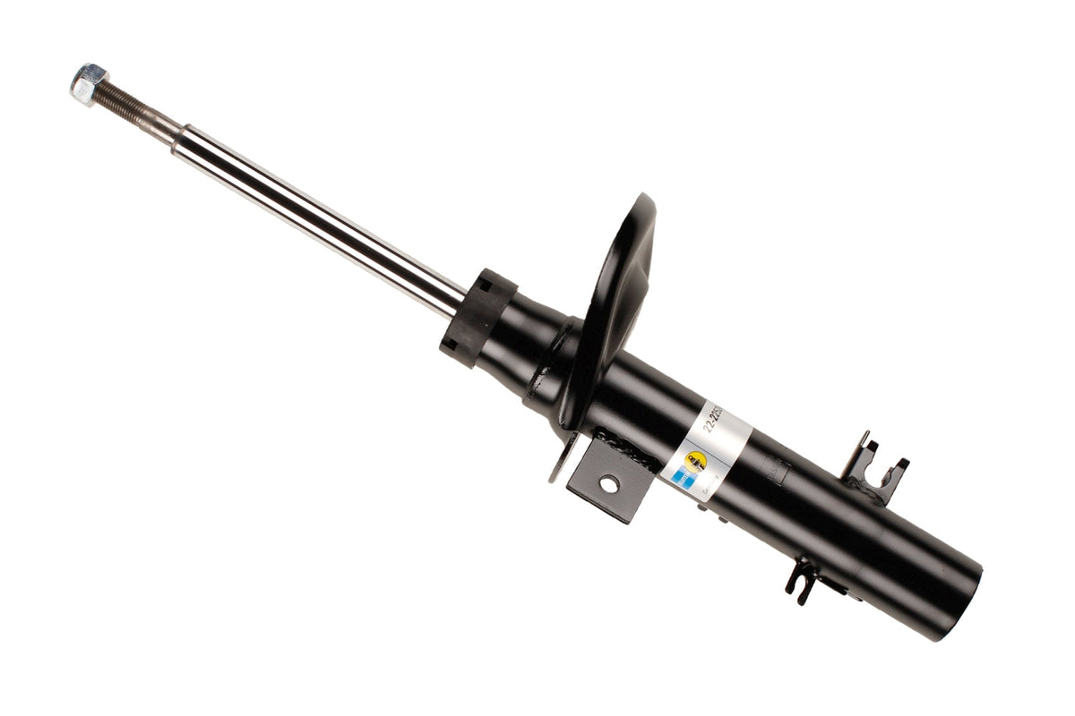 Bilstein B4 shock absorber for 2012–2021 Peugeot 208 I (CA) — 22-225245