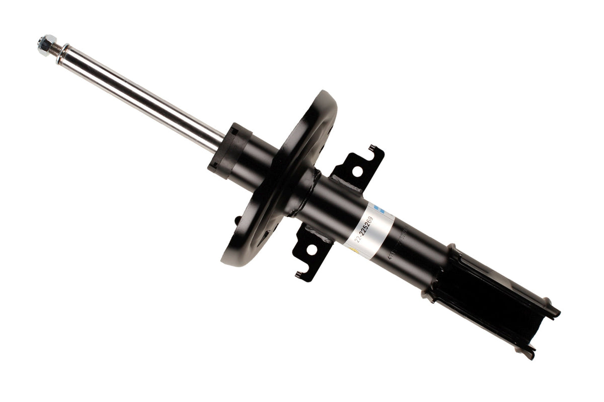 Bilstein B4 shock absorber for 2008–2016 Renault Scenic 3 — 22-225269