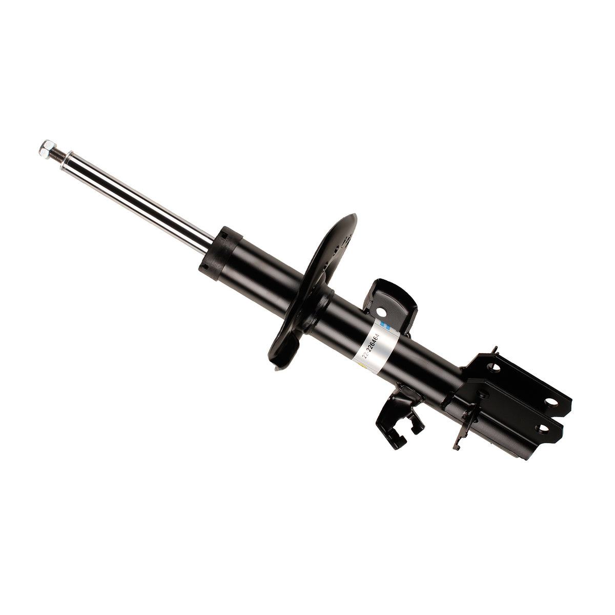Bilstein B4 Shock Absorbers for 2010-2019 Nissan Juke — 22-226464