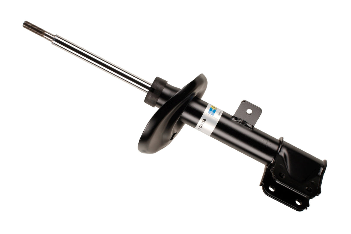 Bilstein B4 shock absorber for 2006–2013 Citroën C4 I Grand Picasso (UA) — 22-226716