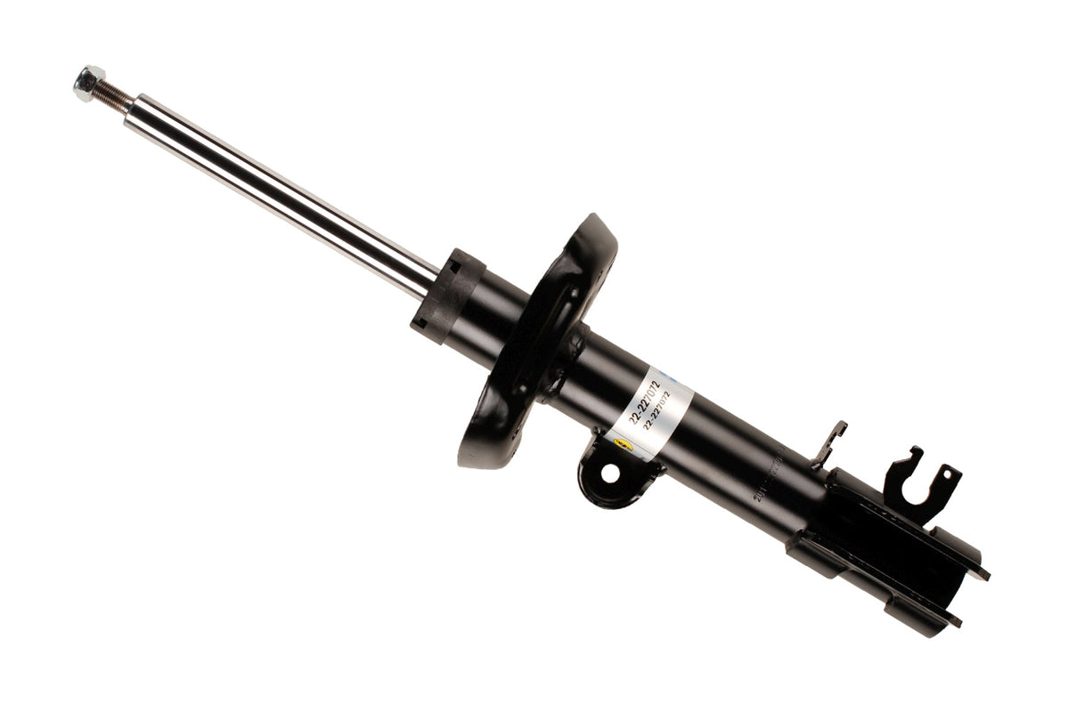Bilstein B4 shock absorber for 2010–2023 Fiat Doblo Fahrgestell (263) — 22-227072