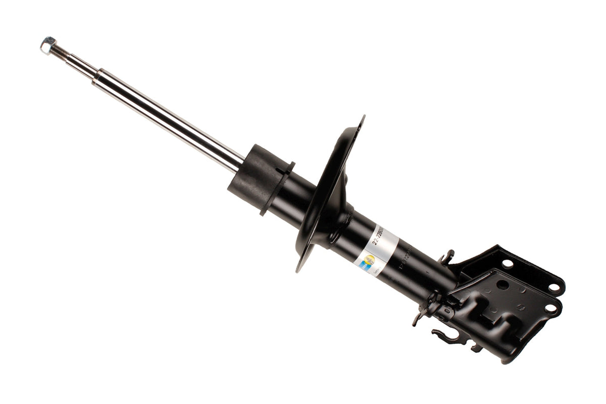 Bilstein B4 shock absorber for 2000 Fiat Doblo VAN (223) — 22-228000