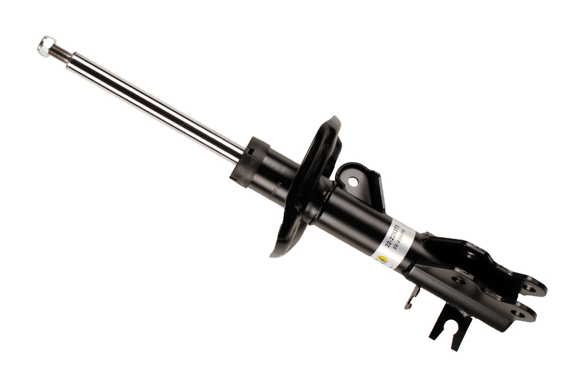 Bilstein B4 shock absorber for 2012–2019 Opel Mokka A Mokka X (J13) — 22-229373