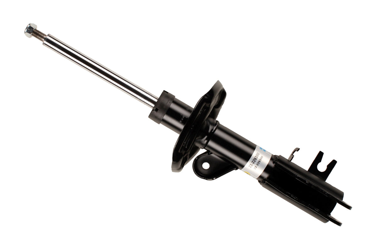 Bilstein B4 shock absorber for 2012–2019 Opel Mokka A Mokka X (J13) — 22-229380