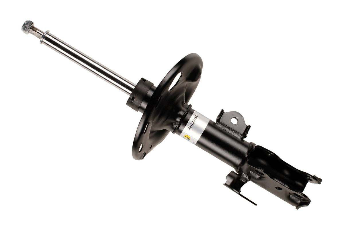 Bilstein B4 shock absorber for 2009–2018 Toyota Verso (R2) — 22-229465