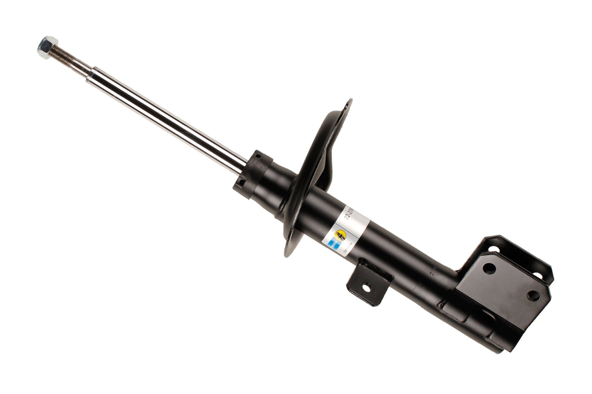 Bilstein B4 shock absorber for 2009 Citroën C4 II (NC) — 22-229670