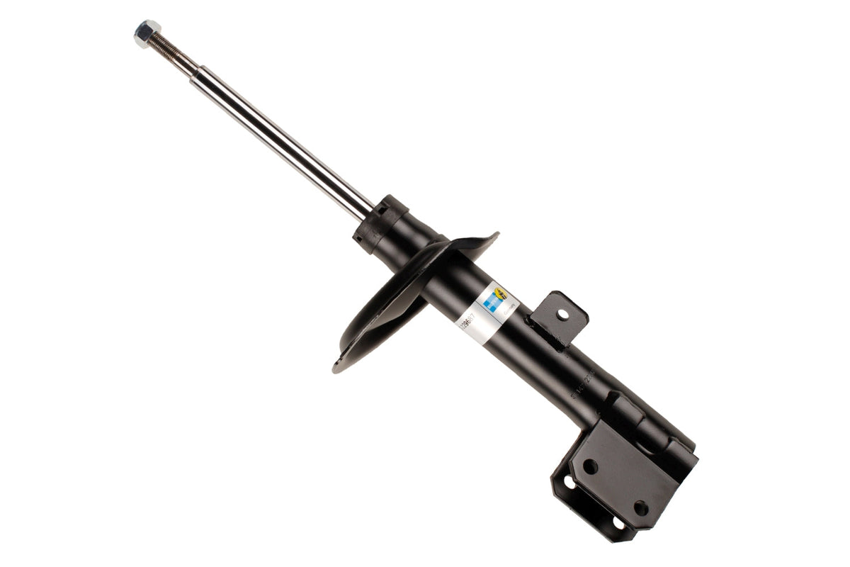 Bilstein B4 shock absorber for 2009 Citroën C4 II (NC) — 22-229687