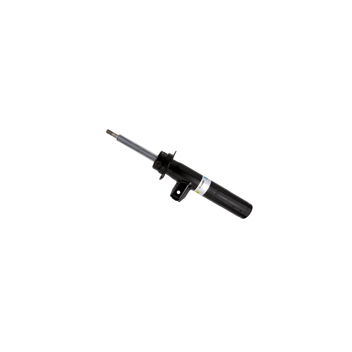 Bilstein B4 Shock Absorbers for 2004-2010 Bmw 5 — 22-230867