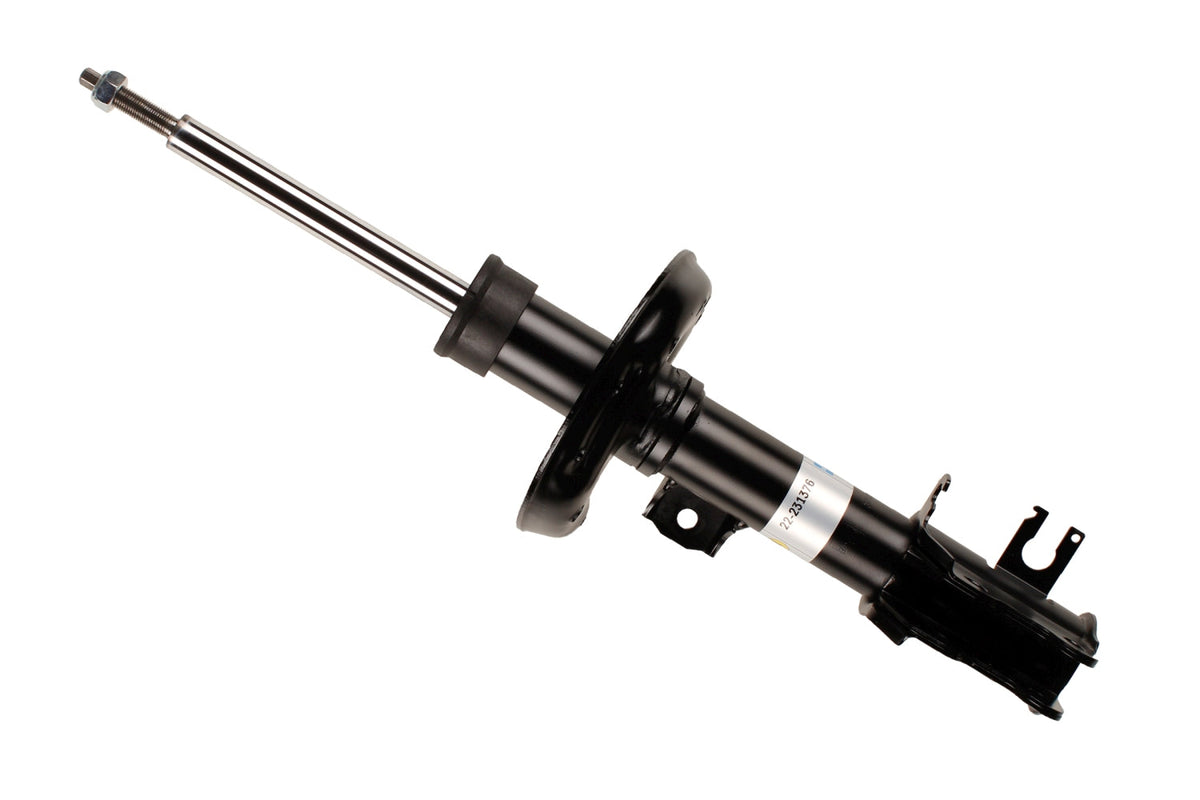 Bilstein B4 shock absorber for 2012–2019 Opel Adam (M13) — 22-231376
