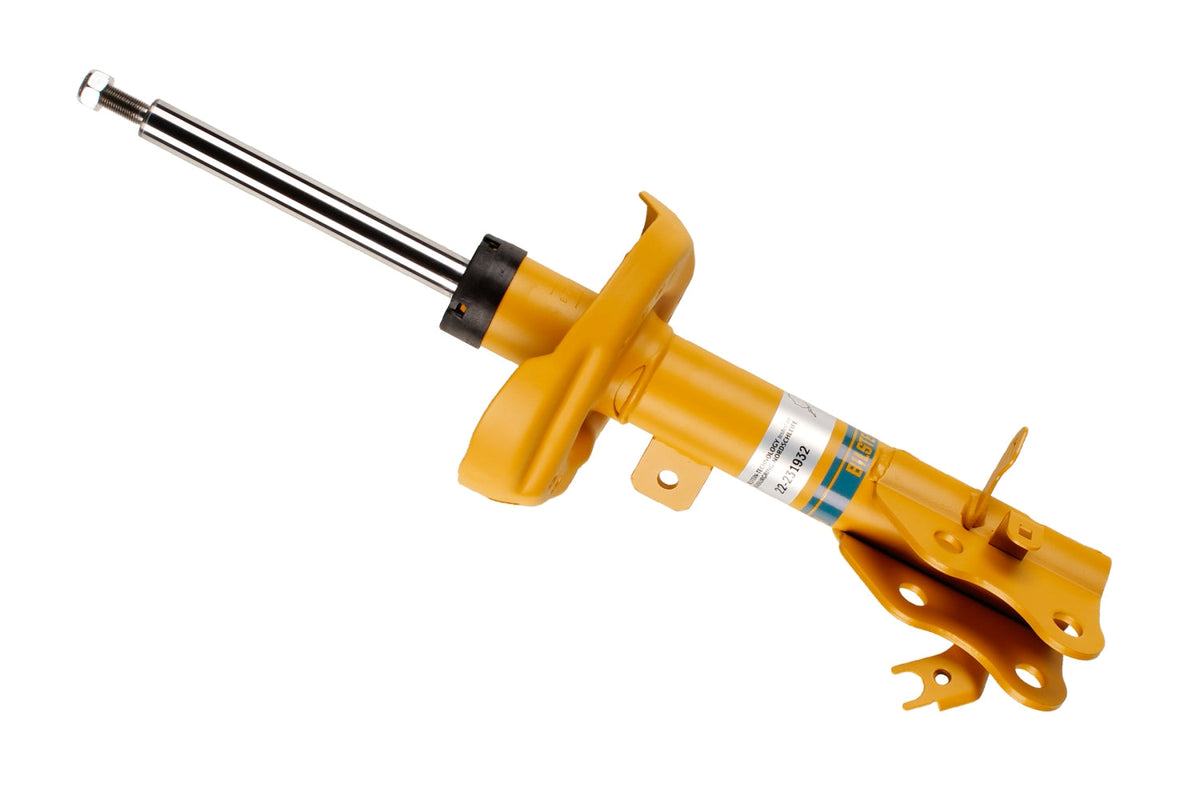 Bilstein B4 shock absorber for 2012–2017 Honda Civic 9 (FK) — 22-231932