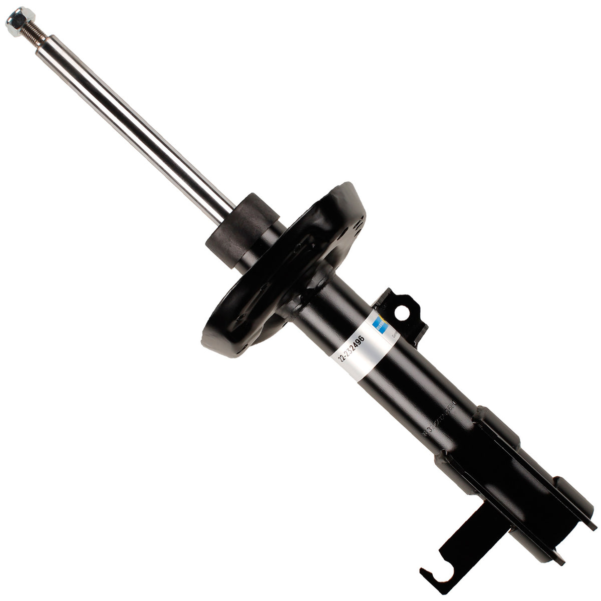 Bilstein B4 Shock Absorbers for 2011-2015 Opel Ampera — 22-232496