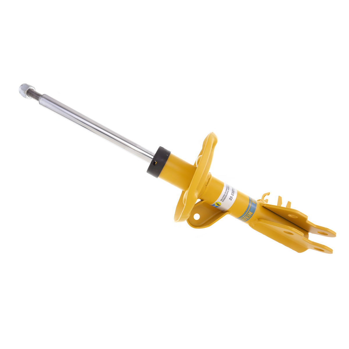 Bilstein B4 Shock Absorbers — 22-233721