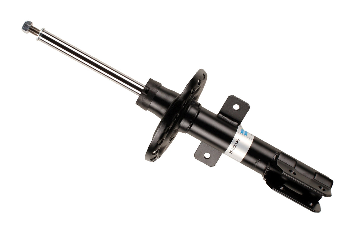 Bilstein B4 shock absorber for 2012–2021 Renault Clio 4 (BH) — 22-235145