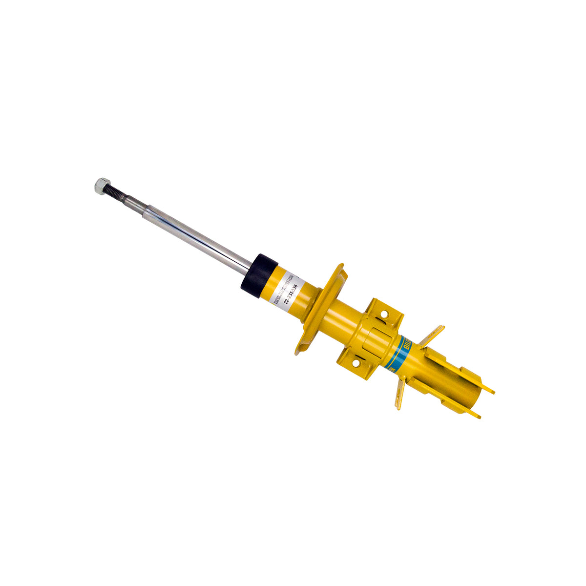 Bilstein B4 Shock Absorbers for 1995-2000 Volvo V70 — 22-235336