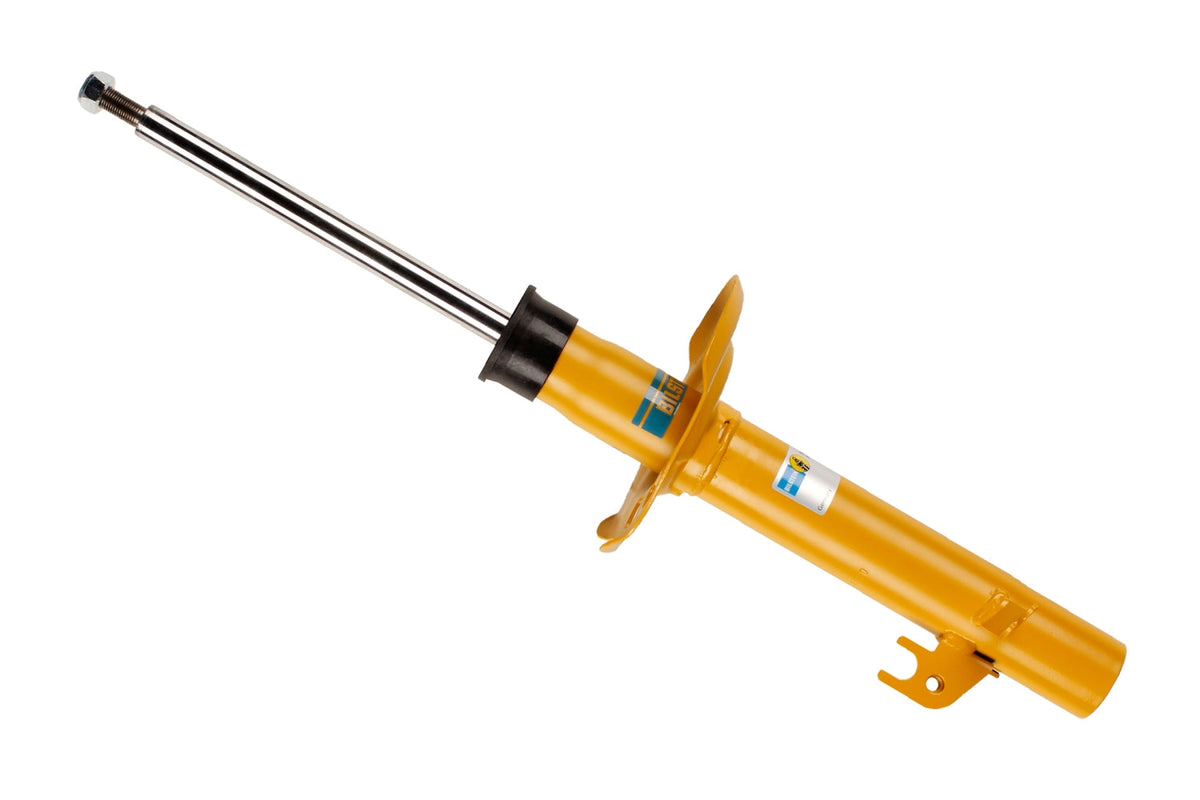 Bilstein B4 shock absorber for 2005–2014 Citroën C1 I (PM) — 22-235428