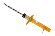 Bilstein B4 shock absorber for 2005–2014 Citroën C1 I (PM) — 22-235435