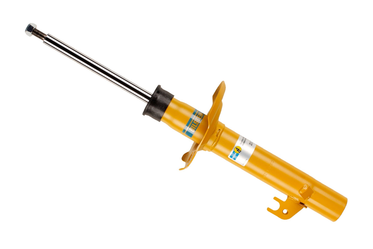 Bilstein B4 shock absorber for 2005–2014 Citroën C1 I (PM) — 22-235459