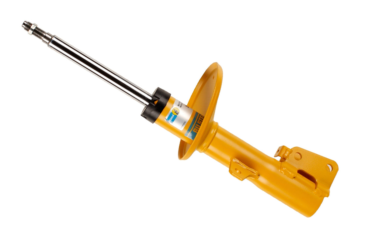 Bilstein B4 shock absorber for 1993–2012 Renault Twingo 1 (C06) — 22-236043