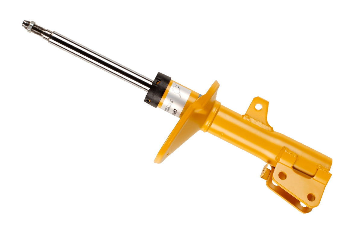 Bilstein B4 shock absorber for 1993–2012 Renault Twingo 1 (C06) — 22-236067