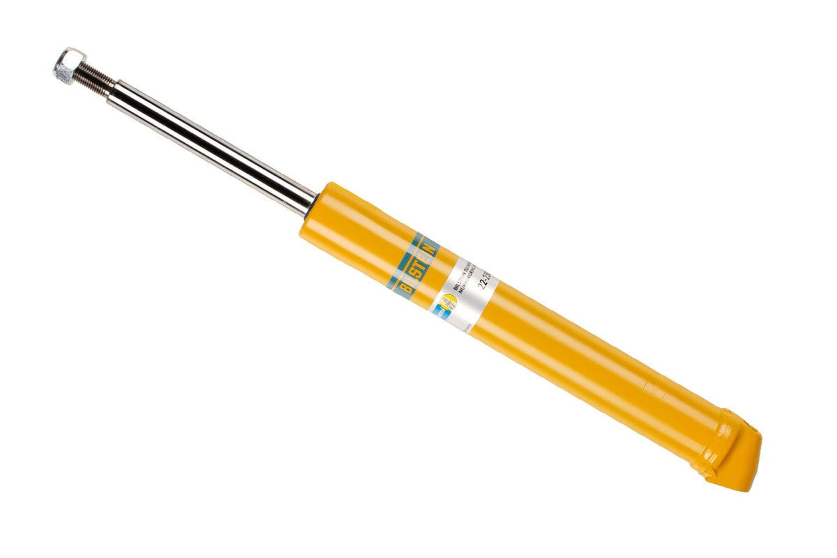 Bilstein B4 shock absorber for 2000–2004 Smart Cabriolet (450) — 22-236326