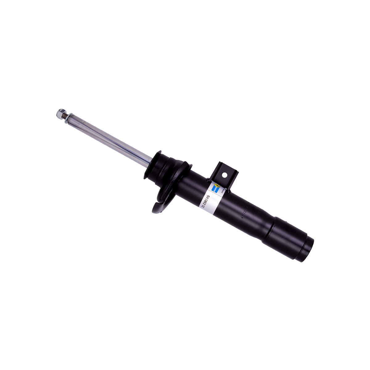 Bilstein B4 Shock Absorbers for 2011-2019 Bmw 1 — 22-238245