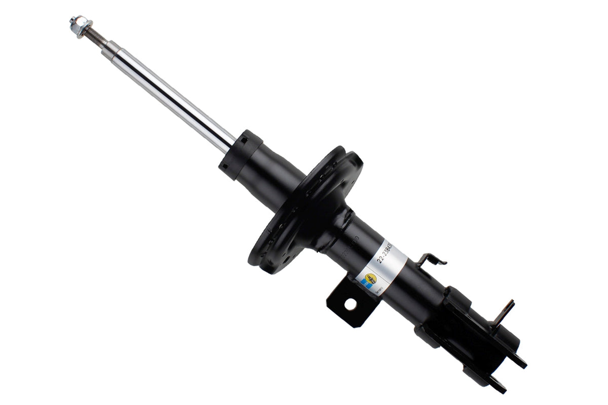 Bilstein B4 shock absorber for 2010–2019 Hyundai Accent 4 (RB) — 22-238436