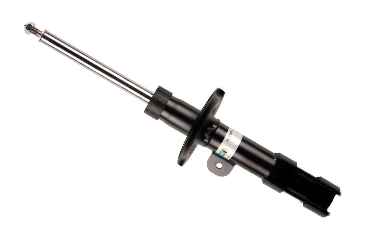 Bilstein B4 shock absorber for 2006 Chevrolet Captiva 1 (C100) — 22-238894