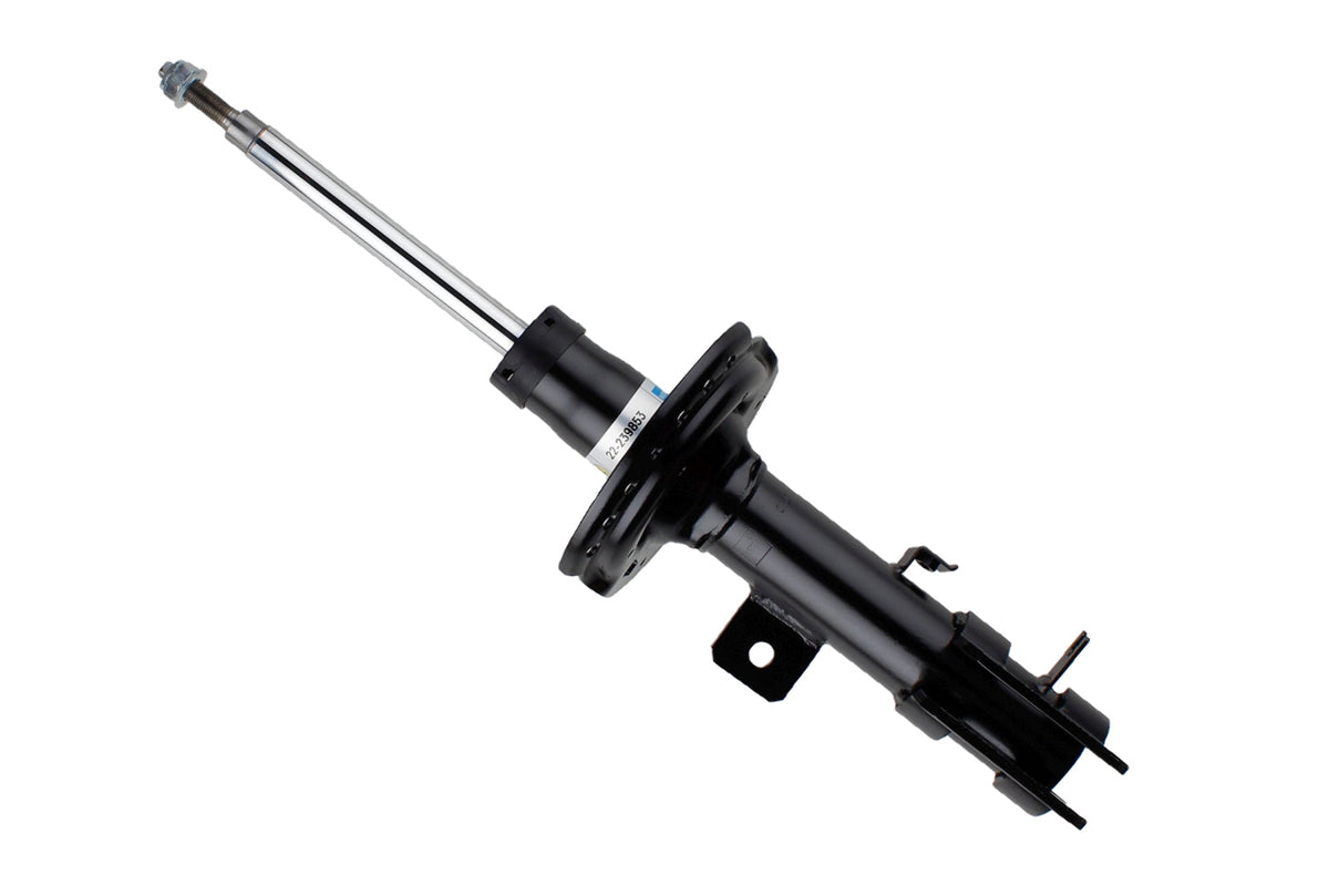 Bilstein B4 shock absorber for 2011–2017 Kia RIO 3 (UB) — 22-239853