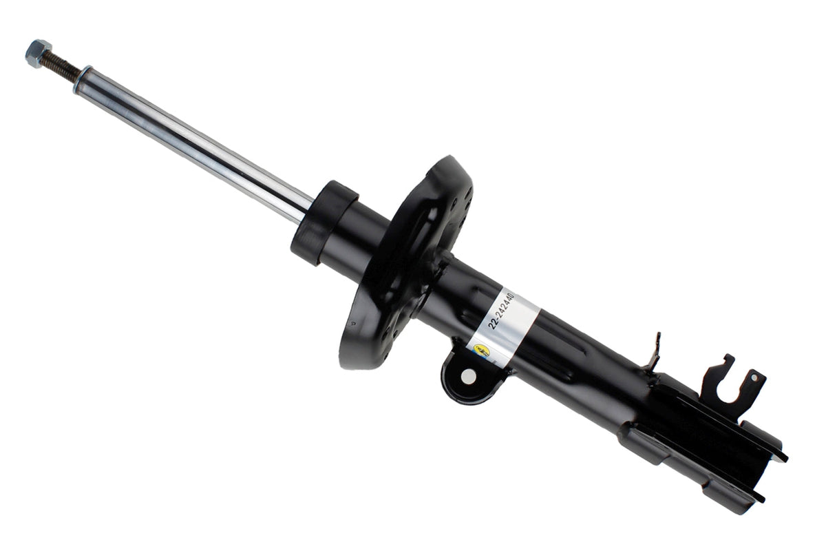 Bilstein B4 shock absorber for 2012 Fiat 500L (351) — 22-242440