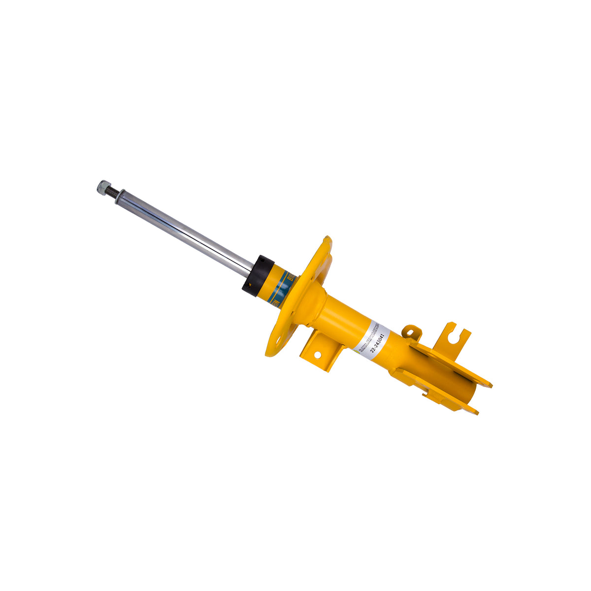 Bilstein B4 Shock Absorbers — 22-243041