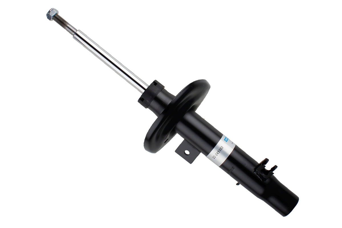 Bilstein B4 shock absorber for 2013 Peugeot 2008 I (CU) — 22-243102